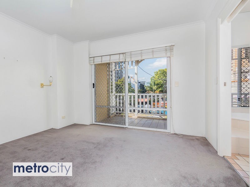 36 Berry Street, Spring Hill QLD 4000