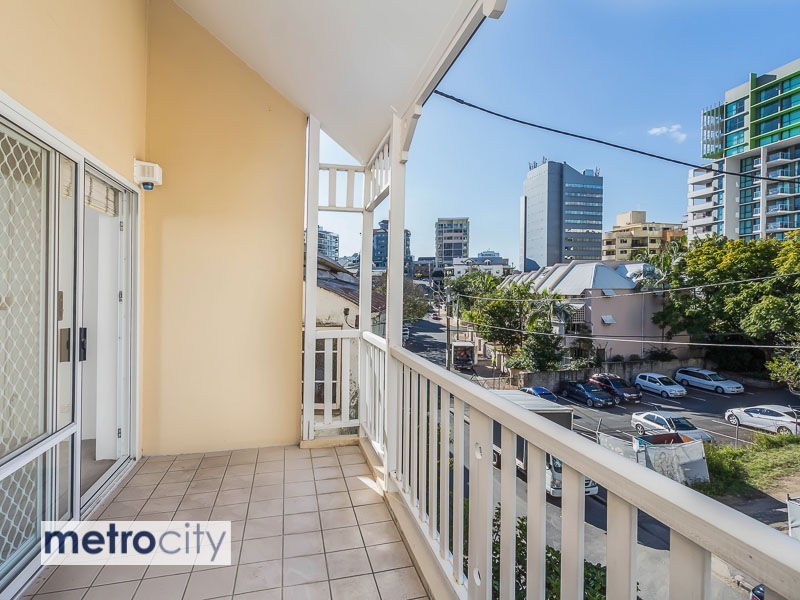 36 Berry Street, Spring Hill QLD 4000