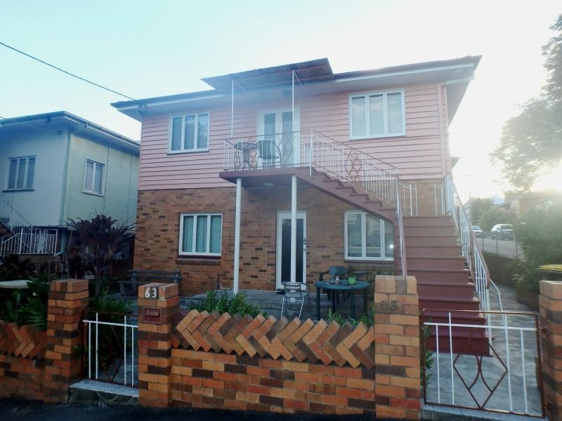 1/63 Boundary Street, West End QLD 4101