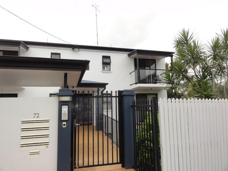 7/72 Cordelia Street, South Brisbane QLD 4101