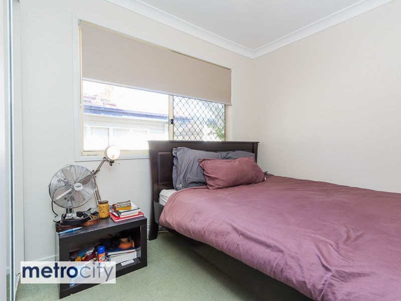 4/135 Park Road, Yeerongpilly QLD 4105