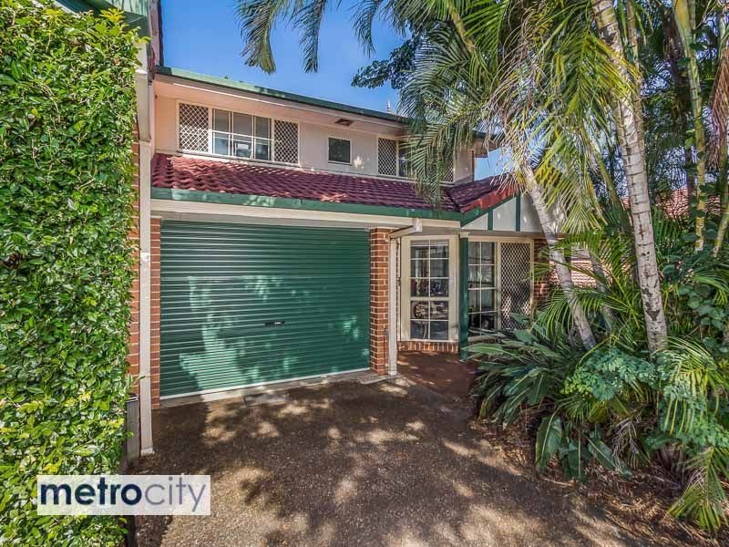 4/135 Park Road, Yeerongpilly QLD 4105