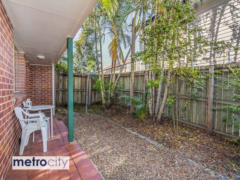 4/135 Park Road, Yeerongpilly QLD 4105
