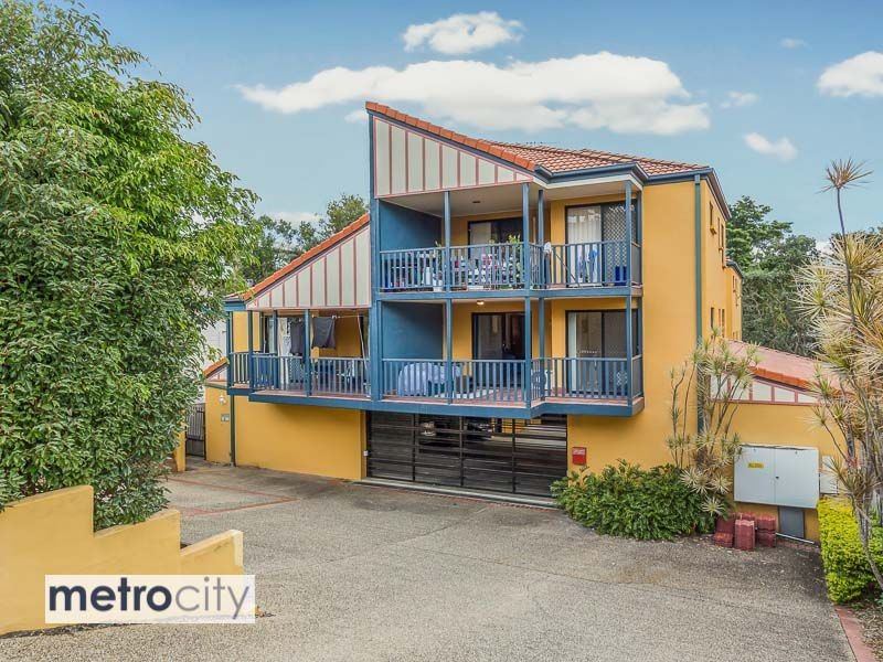 6/195 Gladstone Road, Highgate Hill QLD 4101