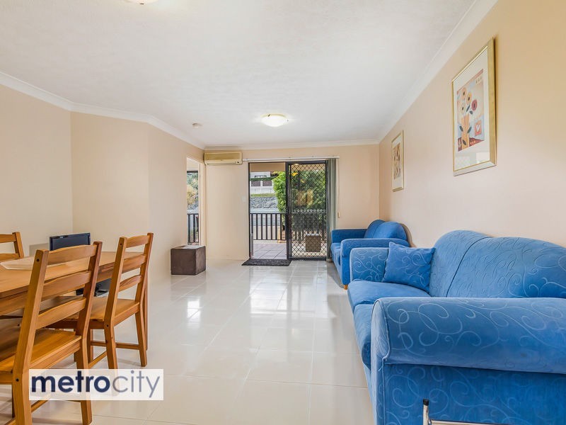 6/195 Gladstone Road, Highgate Hill QLD 4101