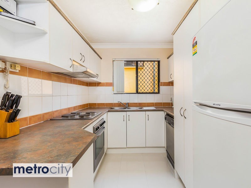 6/195 Gladstone Road, Highgate Hill QLD 4101