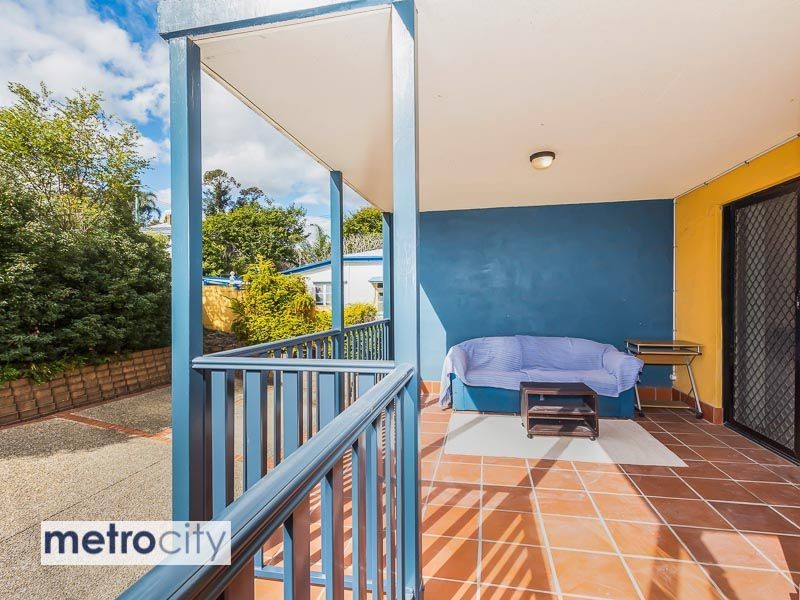 6/195 Gladstone Road, Highgate Hill QLD 4101
