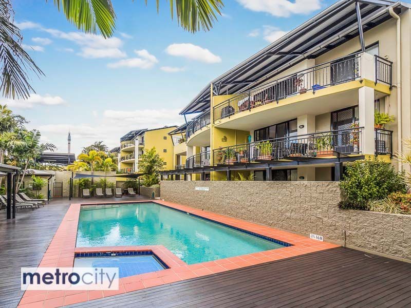 39/30 Mollison Street, South Brisbane QLD 4101