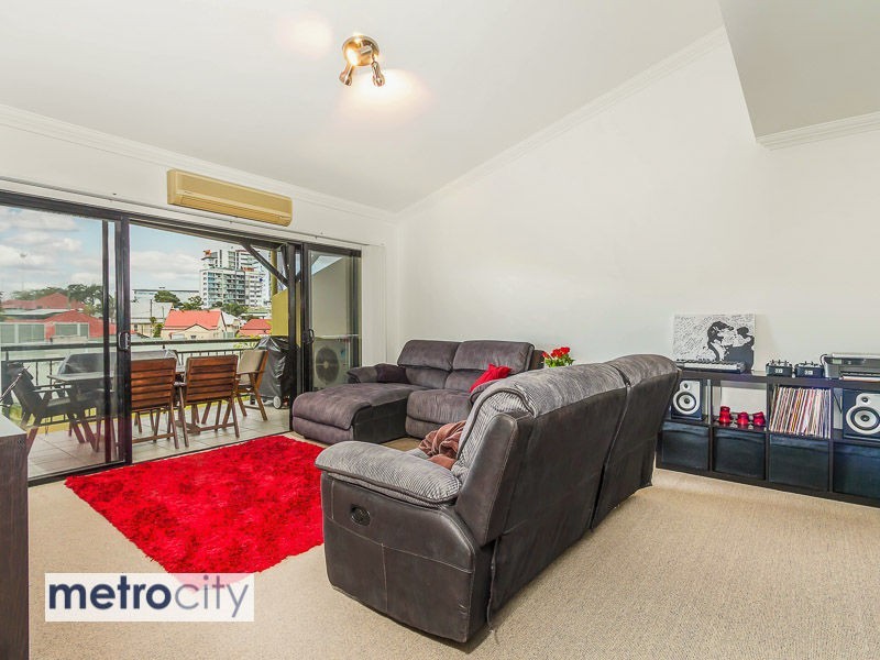 39/30 Mollison Street, South Brisbane QLD 4101