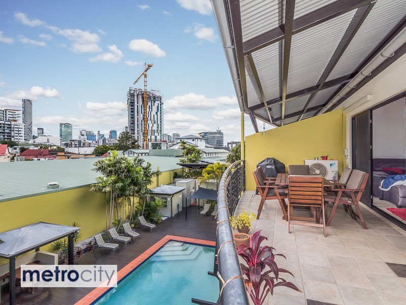 39/30 Mollison Street, South Brisbane QLD 4101