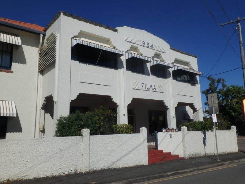 4/267 Gladstone Road, Dutton Park QLD 4102