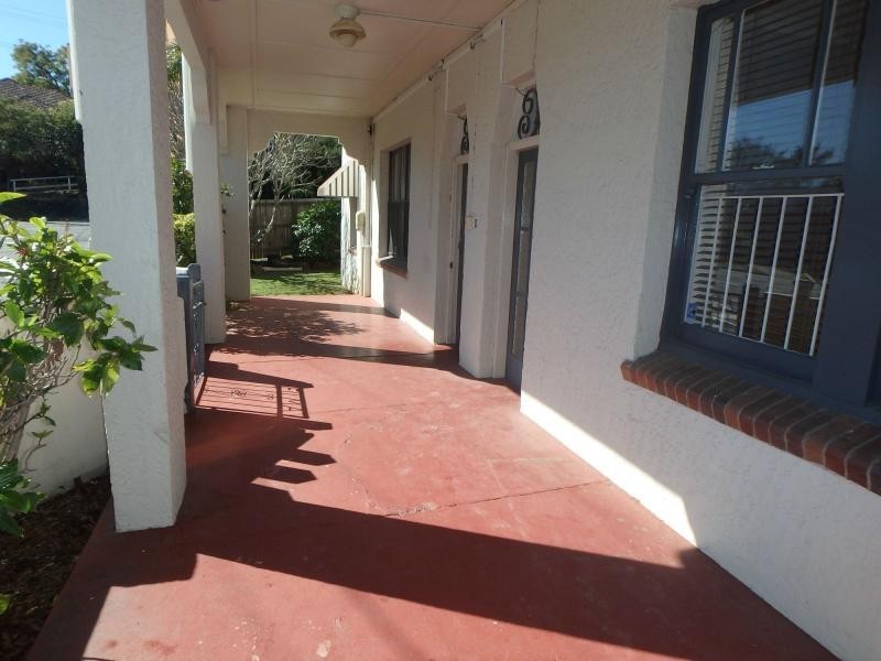 4/267 Gladstone Road, Dutton Park QLD 4102