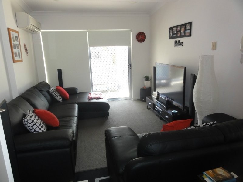 29/108 Nicholson Street, Greenslopes QLD 4120
