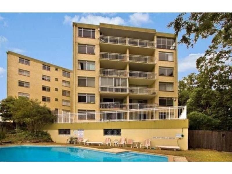 7/7 Prospect Terrace, Red Hill QLD 4059