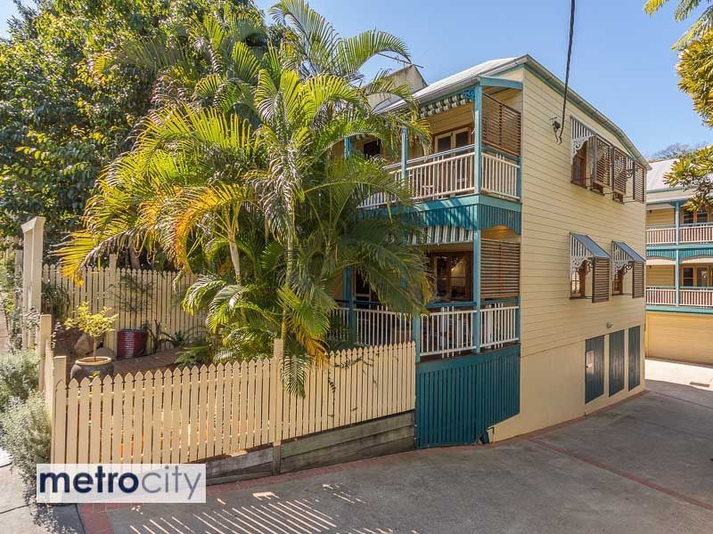 1/12 Sankey Street, Highgate Hill QLD 4101