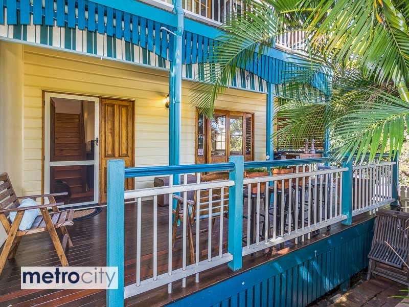 1/12 Sankey Street, Highgate Hill QLD 4101