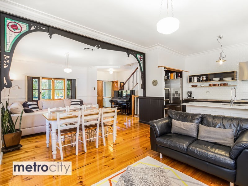 1/12 Sankey Street, Highgate Hill QLD 4101