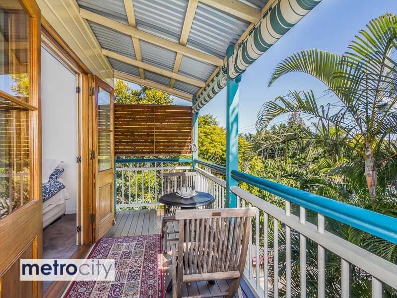 1/12 Sankey Street, Highgate Hill QLD 4101