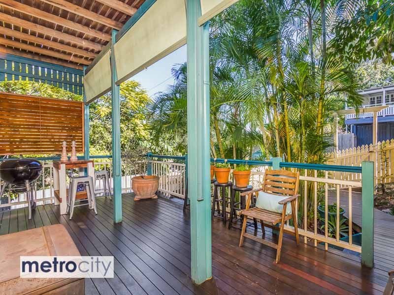 1/12 Sankey Street, Highgate Hill QLD 4101