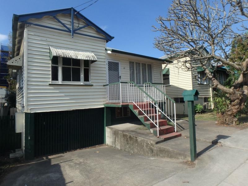 29 Forbes Street, West End QLD 4101