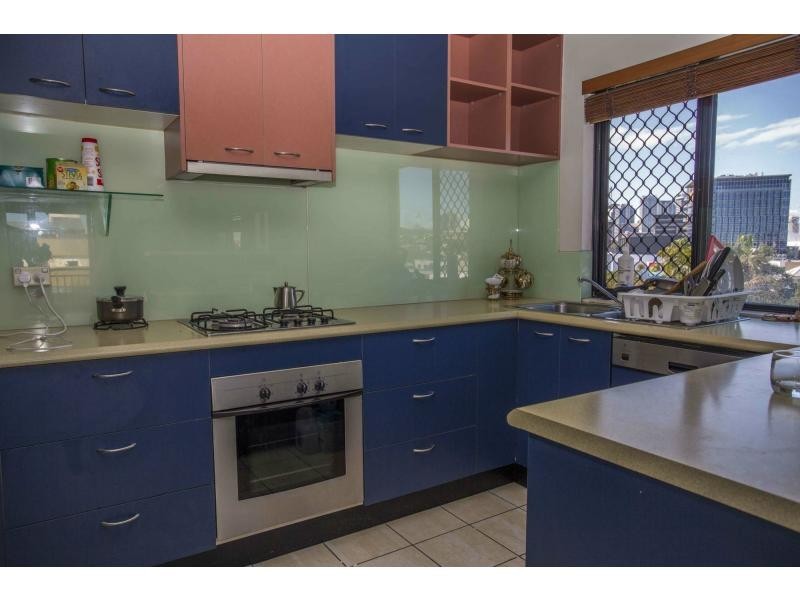 30 Mollison Street, South Brisbane QLD 4101