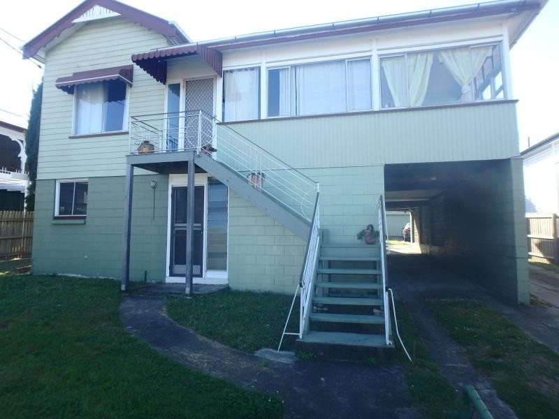 14A Lackey Avenue, Coorparoo QLD 4151