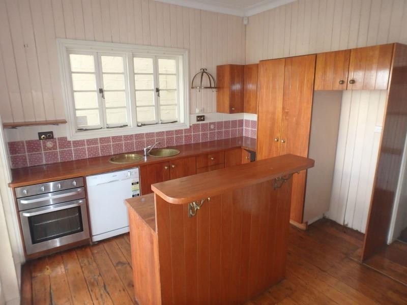 48 Mountjoy Street, Petrie Terrace QLD 4000