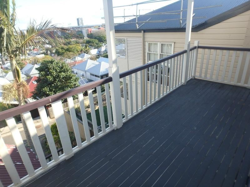 48 Mountjoy Street, Petrie Terrace QLD 4000