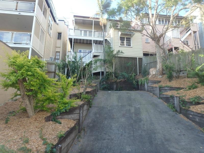 48 Mountjoy Street, Petrie Terrace QLD 4000