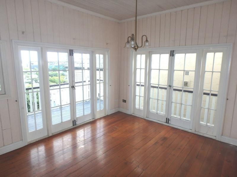 48 Mountjoy Street, Petrie Terrace QLD 4000