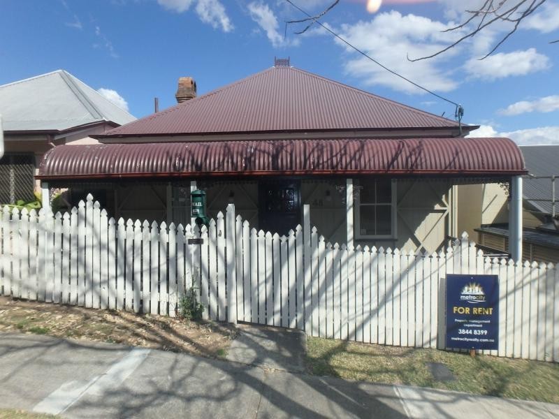 48 Mountjoy Street, Petrie Terrace QLD 4000