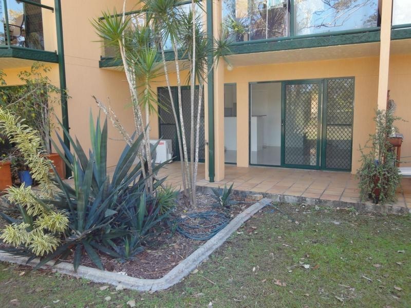 6/19 Dudley Street, Highgate Hill QLD 4101