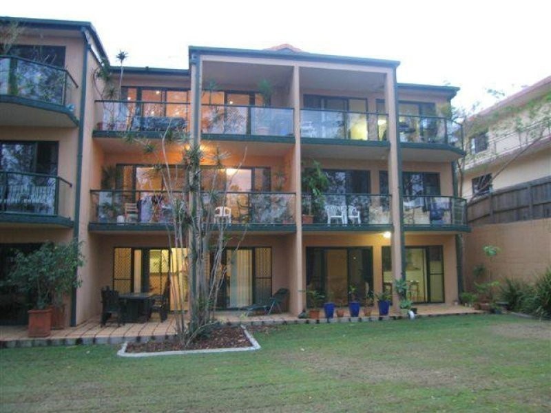 6/19 Dudley Street, Highgate Hill QLD 4101