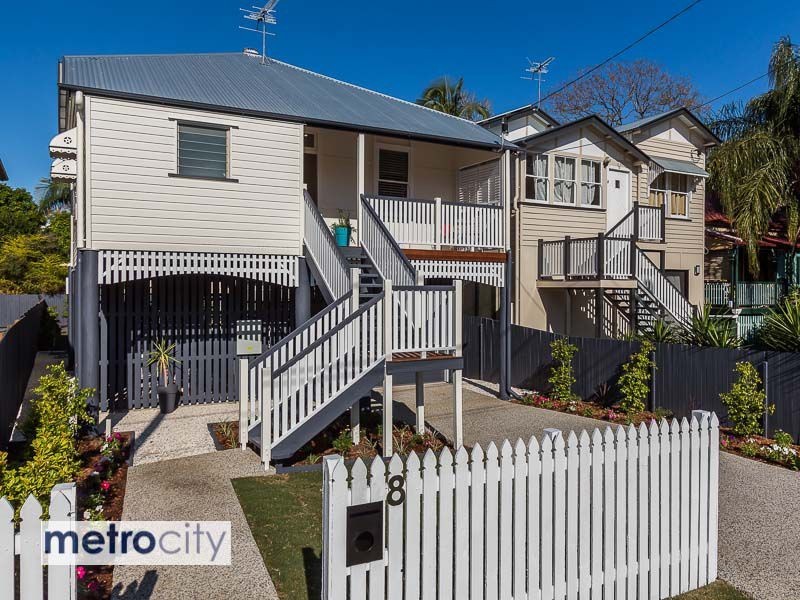 8 Colin Street, South Brisbane QLD 4101