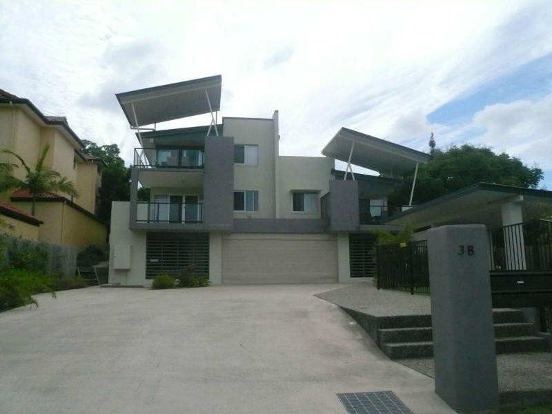 5/38 Rise Street, Mount Gravatt QLD 4122