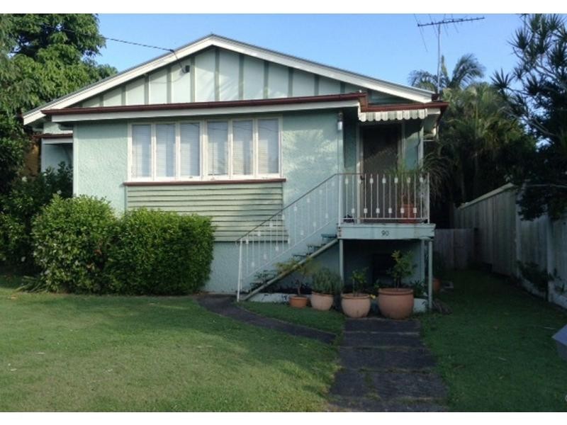 90 Taunton Street, Annerley QLD 4103
