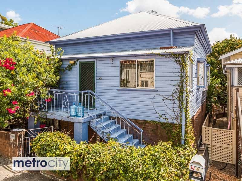 15 Paris Street, West End QLD 4101