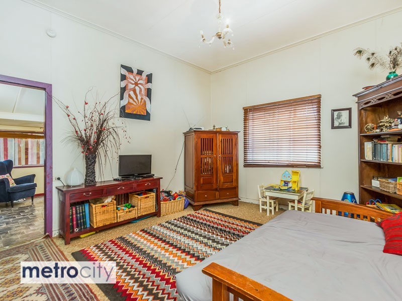 15 Paris Street, West End QLD 4101
