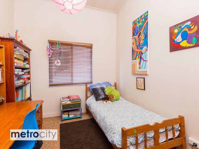 15 Paris Street, West End QLD 4101