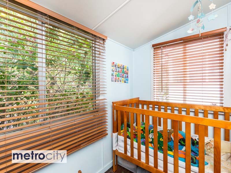 15 Paris Street, West End QLD 4101