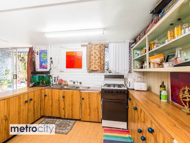 15 Paris Street, West End QLD 4101