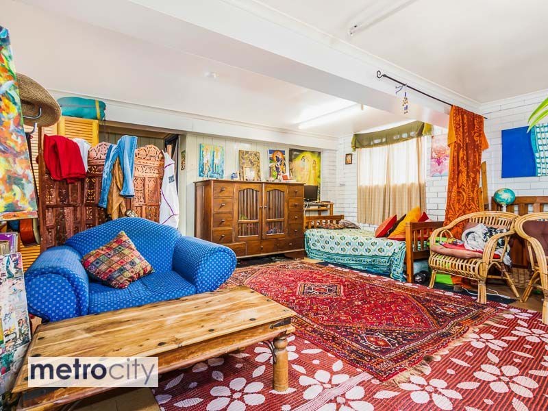 15 Paris Street, West End QLD 4101