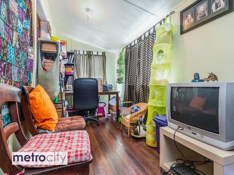 15 Paris Street, West End QLD 4101