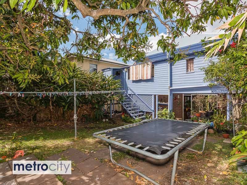15 Paris Street, West End QLD 4101