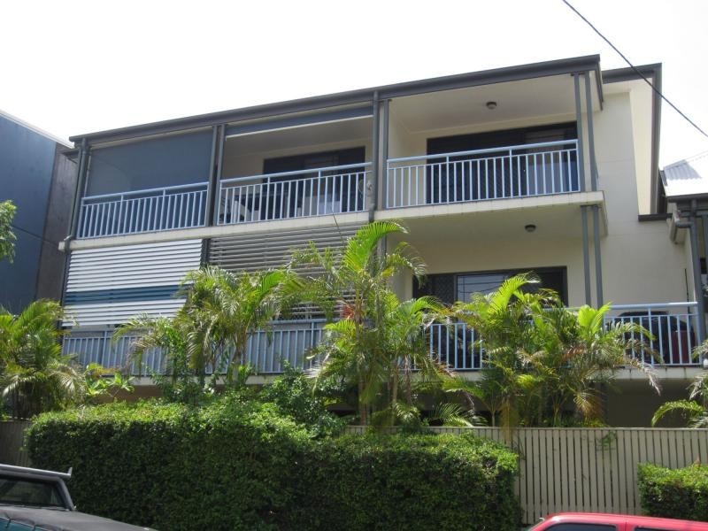 15/20 Terrace Street, Spring Hill QLD 4000