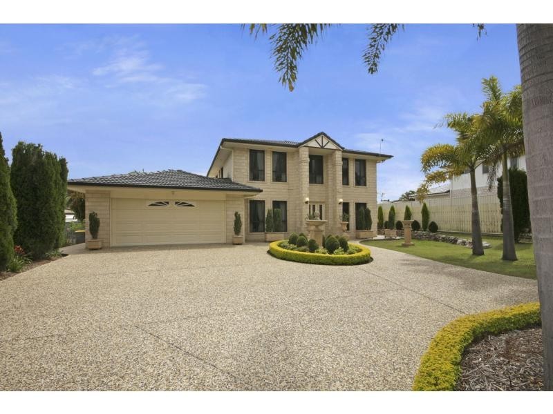 175 Ashridge Road, Darra QLD 4076