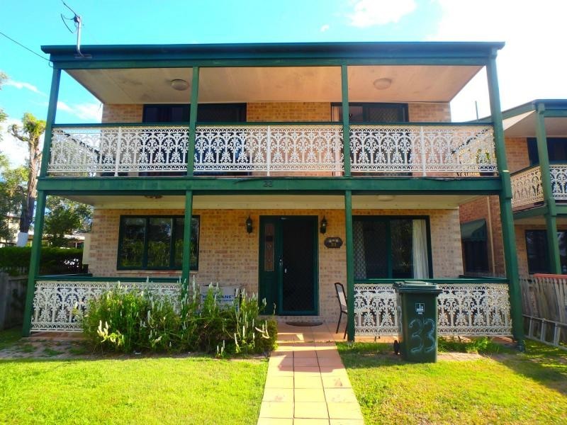 33 Brassey Street, Fairfield QLD 4103