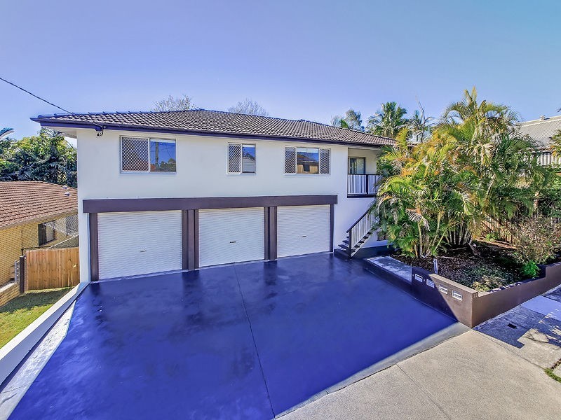 2/22 Redfern Street, Woolloongabba QLD 4102