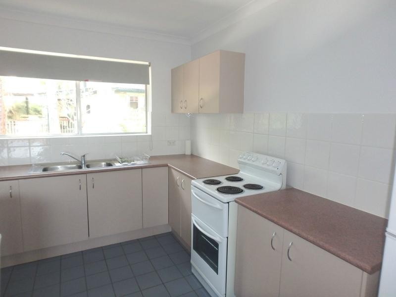 2/22 Redfern Street, Woolloongabba QLD 4102