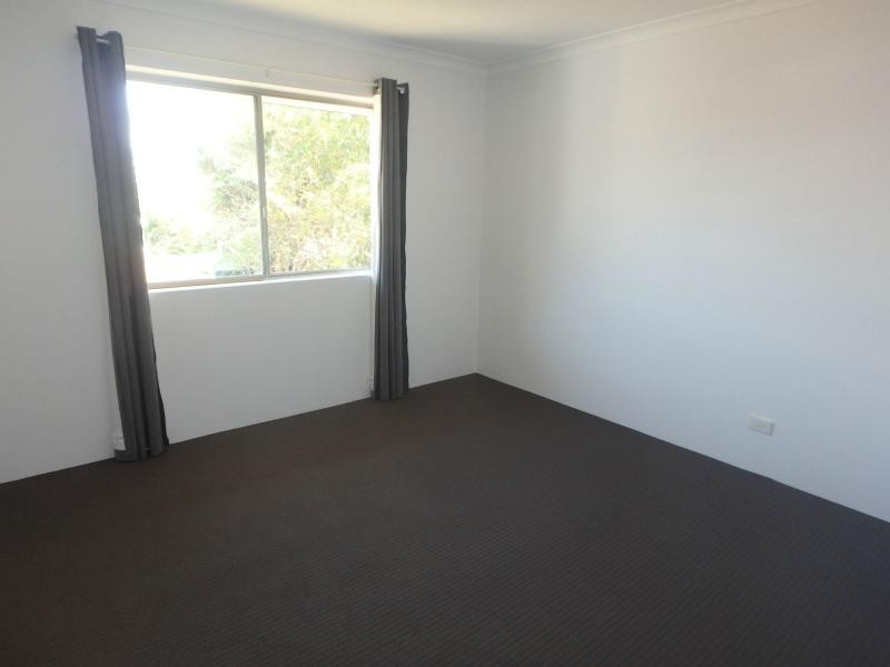 2/22 Redfern Street, Woolloongabba QLD 4102